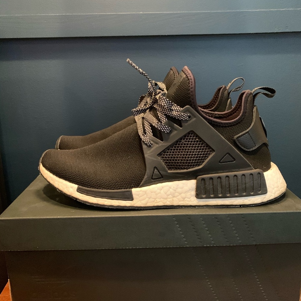 ADIDAS NMD XR1